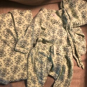 Kate Quinn baby bundle